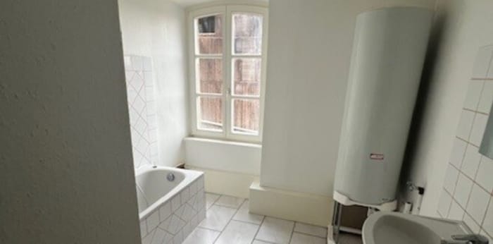 Image 11 sur 15 - Appartement  ·  Location · Hirtzbach (68118) · 3 pièces · 57m²