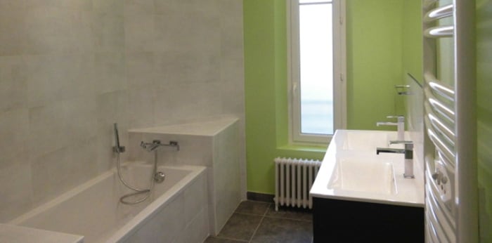Image 11 sur 12 - Appartement  ·  Location · Agen (47000) · 3 pièces · 134m²