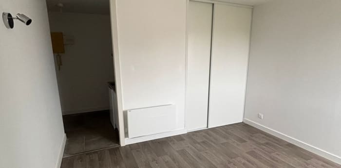 Image 3 sur 9 - Appartement  ·  Location · Talence (33400) · 1 pièce · 22m²