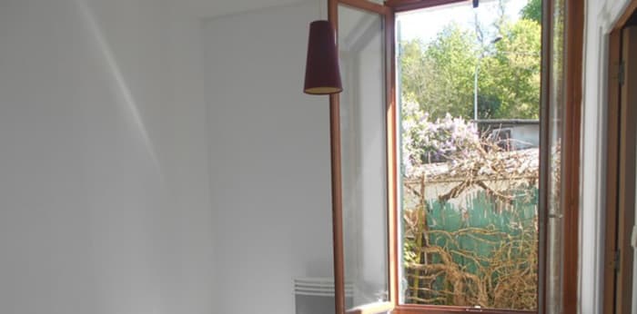 Image 1 sur 8 - Appartement  ·  Location · Poissy (78300) · 2 pièces · 37m²