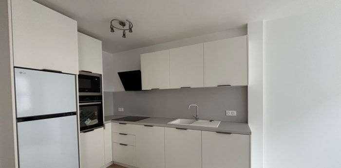 Image 12 sur 13 - Appartement  ·  Location · Lyon (69003) · 3 pièces · 62m²