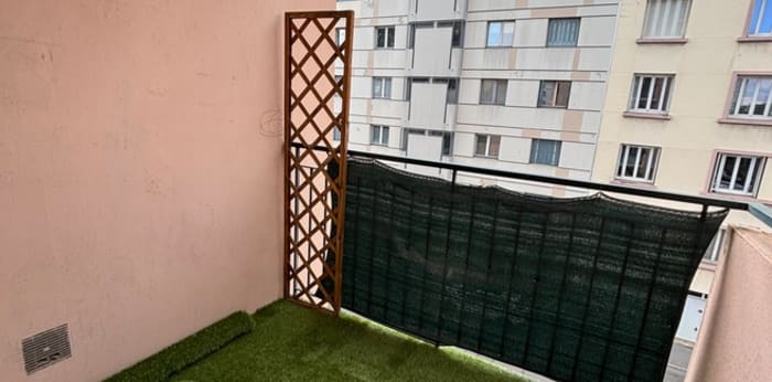 Image 6 sur 13 - Appartement  ·  Location · Lyon (69003) · 3 pièces · 62m²