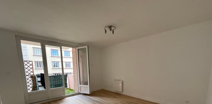 Image 3 sur 13 - Appartement  ·  Location · Lyon (69003) · 3 pièces · 62m²