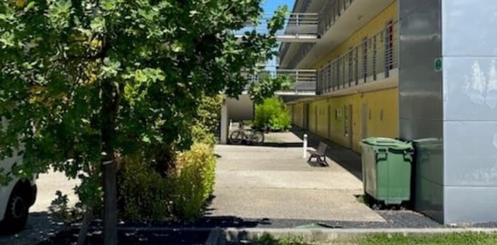 Image 13 sur 14 - Appartement  ·  Location · Talence (33400) · 1 pièce · 19m²