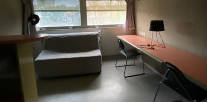 Image 11 sur 14 - Appartement  ·  Location · Talence (33400) · 1 pièce · 19m²