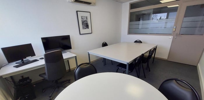 Image 3 sur 5 - Bureaux  ·  Location · Pau (64000) · 19m²