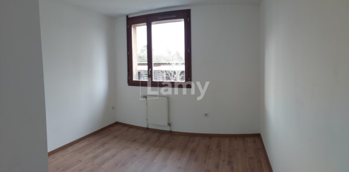 Image 6 sur 9 - Appartement  ·  Location · Nancy (54100) · 3 pièces · 81m²