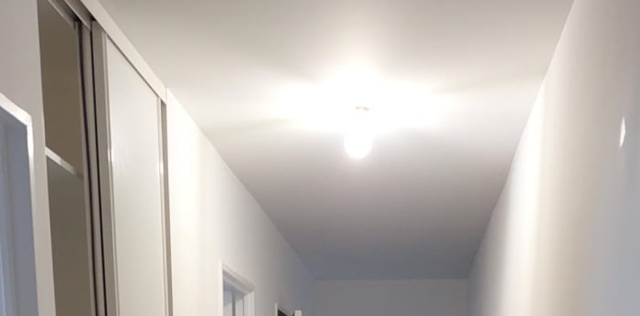 Image 9 sur 9 - Appartement  ·  Location · Nancy (54100) · 3 pièces · 81m²