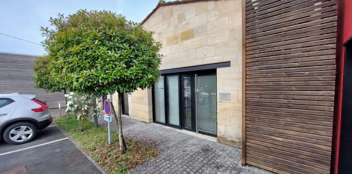 Image 2 sur 5 - Bureaux  ·  Location · Libourne (33500) · 29m²