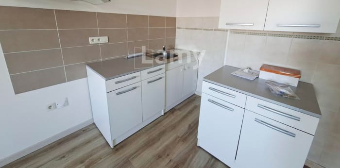 Image 2 sur 5 - Appartement  ·  Location · Chatenois Les Forges (90700) · 53m²