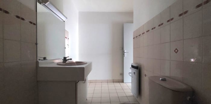 Image 1 sur 11 - Appartement  ·  Location · Limoges (87000) · 1 pièce · 38m²