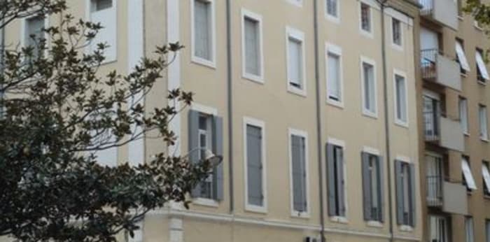 Image 6 sur 9 - Appartement  ·  Location · Ales (30100) · 2 pièces · 41m²