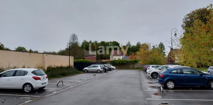 Image 6 sur 10 - Bureaux  ·  Location · Conde Sur L Escaut (59163) · 196m²
