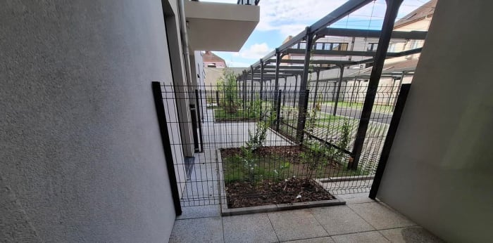 Image 10 sur 10 - Appartement  ·  Location · Mulhouse (68200) · 2 pièces · 48m²