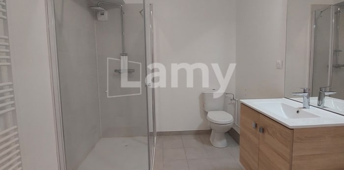 Image 6 sur 7 - Appartement  ·  Location · Mulhouse (68200) · 3 pièces · 60m²