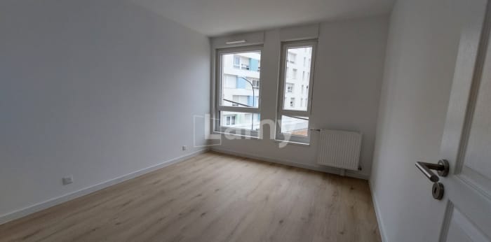 Image 1 sur 7 - Appartement  ·  Location · Mulhouse (68200) · 2 pièces · 39m²