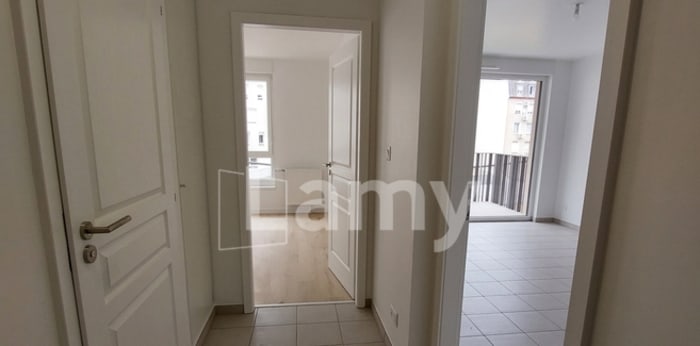 Image 5 sur 7 - Appartement  ·  Location · Mulhouse (68200) · 2 pièces · 39m²