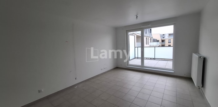 Image 3 sur 8 - Appartement  ·  Location · Mulhouse (68200) · 3 pièces · 58m²