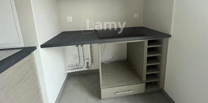 Image 2 sur 11 - Appartement  ·  Location · Chenove (21300) · 2 pièces · 56m²