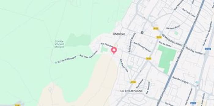 Image 7 sur 9 - Appartement  ·  Location · Chenove (21300) · 3 pièces · 64m²
