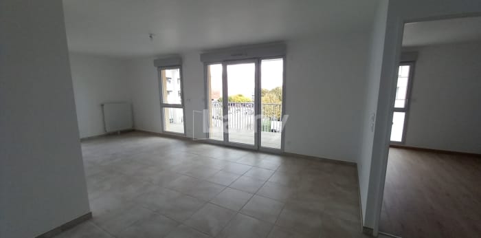 Image 4 sur 19 - Appartement  ·  Location · Chenove (21300) · 3 pièces · 66m²