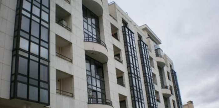 Image 1 sur 4 - Appartement  ·  Location · Maisons Alfort (94700) · 2 pièces · 46m²