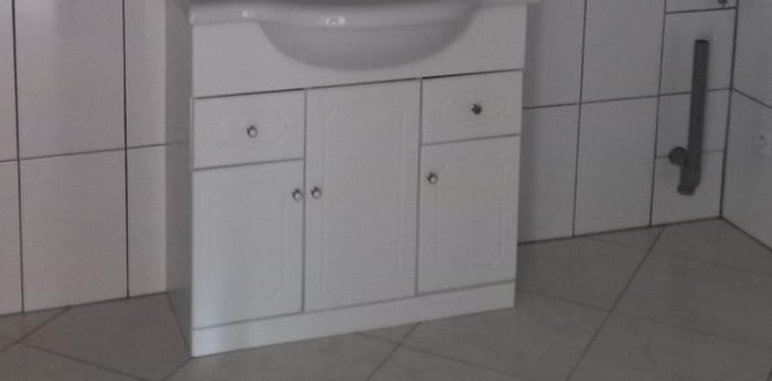 Image 12 sur 13 - Appartement  ·  Location · Friesen (68580) · 3 pièces · 71m²