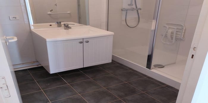 Image 4 sur 5 - Appartement  ·  Location · Montbeliard (25200) · 3 pièces · 73m²