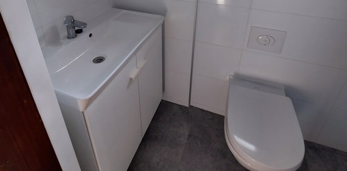 Image 4 sur 8 - Appartement  ·  Location · Herrlisheim (67850) · 2 pièces · 52m²