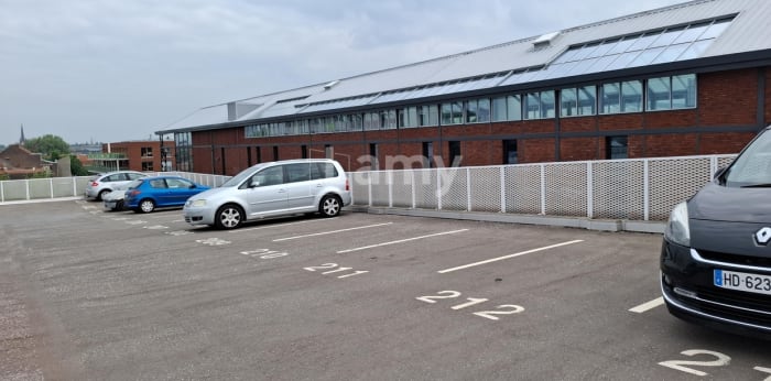 Image 4 sur 4 - Parking/box  ·  Location · Lille (59800)