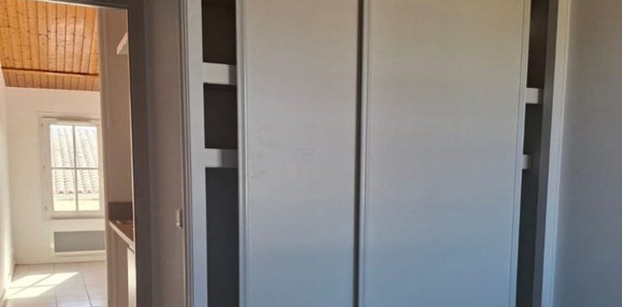 Image 5 sur 12 - Appartement  ·  Location · St Martin De Re (17410) · 2 pièces · 56m²