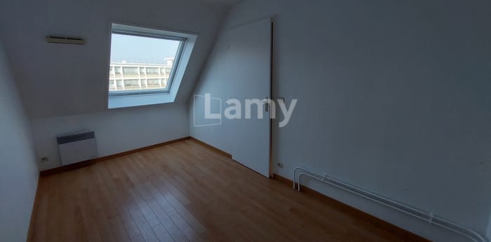 Image 7 sur 7 - Appartement  ·  Location · Lille (59800) · 3 pièces · 65m²