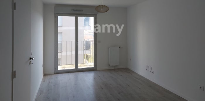 Image 6 sur 7 - Appartement  ·  Location · Sevran (93270) · 2 pièces · 38m²