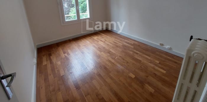 Image 6 sur 6 - Appartement  ·  Location · Besancon (25000) · 4 pièces · 59m²