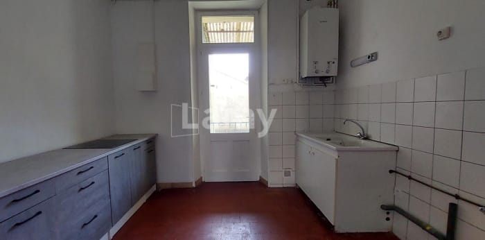 Image 5 sur 11 - Appartement  ·  Location · Ales (30100) · 3 pièces · 53m²
