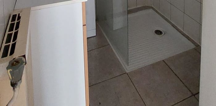 Image 10 sur 11 - Appartement  ·  Location · Ales (30100) · 3 pièces · 53m²