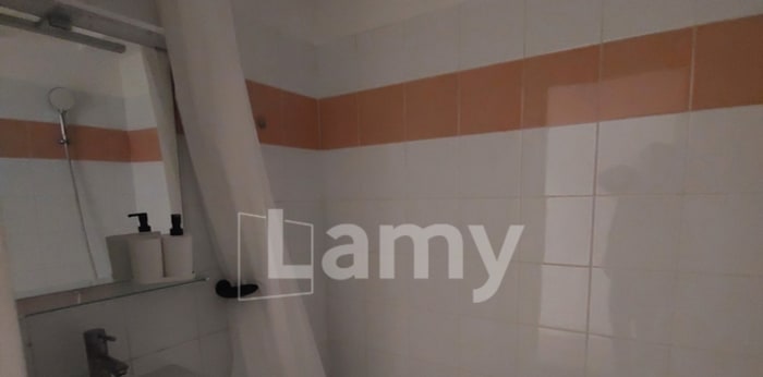 Image 8 sur 11 - Appartement  ·  Location · Nimes (30000) · 1 pièce · 18m²