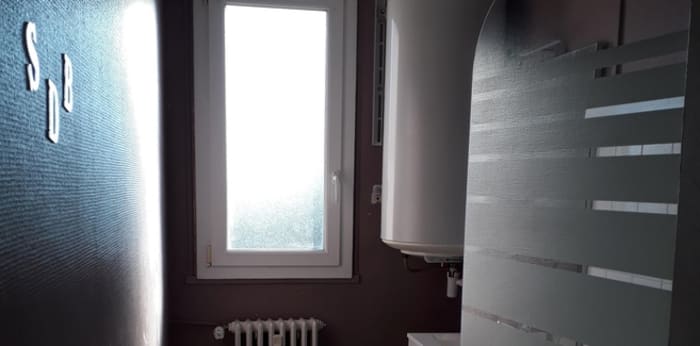 Image 5 sur 8 - Appartement  ·  Location · Vesoul (70000) · 3 pièces · 66m²
