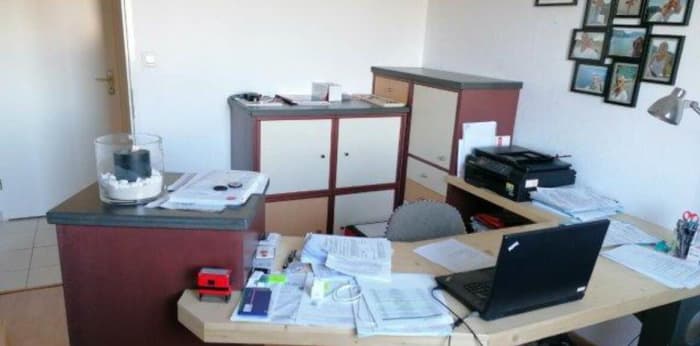 Image 6 sur 8 - Appartement  ·  Location · Ste Suzanne (25630) · 3 pièces · 64m²
