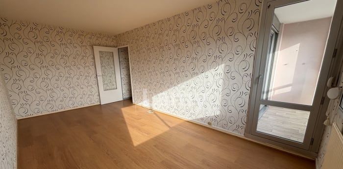 Image 1 sur 12 - Appartement  ·  Location · Dijon (21000) · 2 pièces · 46m²