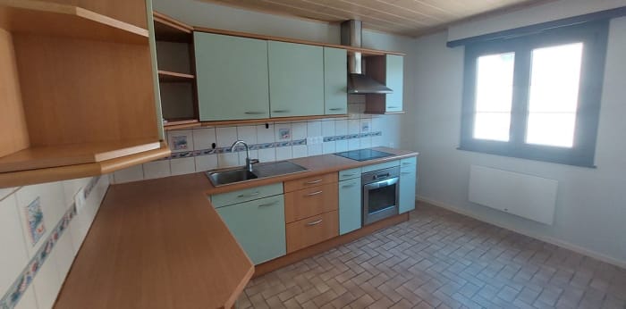 Image 13 sur 16 - Appartement  ·  Location · Wissembourg (67160) · 3 pièces · 72m²