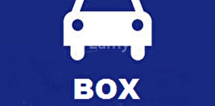 Image 1 sur 1 - Parking/box  ·  Location · Poissy (78300) · 9m²