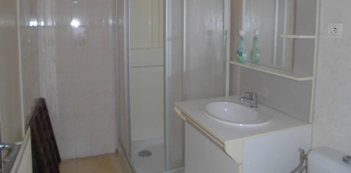 Image 6 sur 22 - Appartement  ·  Location · Dole (39100) · 1 pièce · 28m²