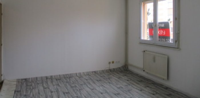 Image 4 sur 22 - Appartement  ·  Location · Dole (39100) · 1 pièce · 28m²