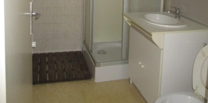 Image 15 sur 22 - Appartement  ·  Location · Dole (39100) · 1 pièce · 28m²
