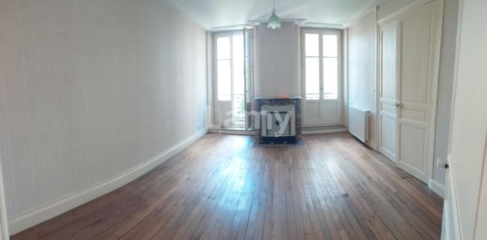 Image 9 sur 9 - Appartement  ·  Location · Nancy (54000) · 3 pièces · 82m²