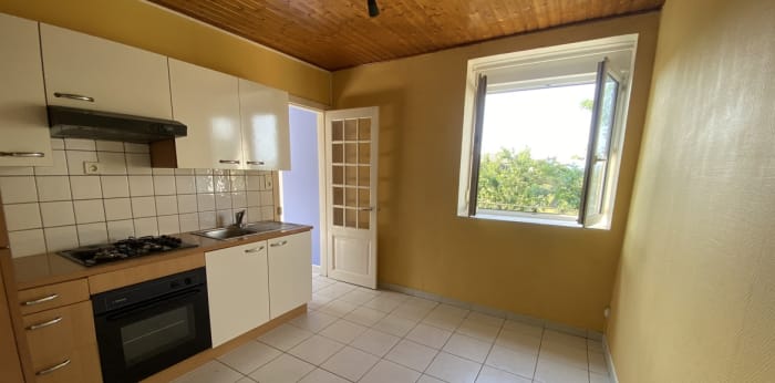 Image 8 sur 8 - Appartement  ·  Location · Loulans Verchamp (70230) · 2 pièces · 41m²