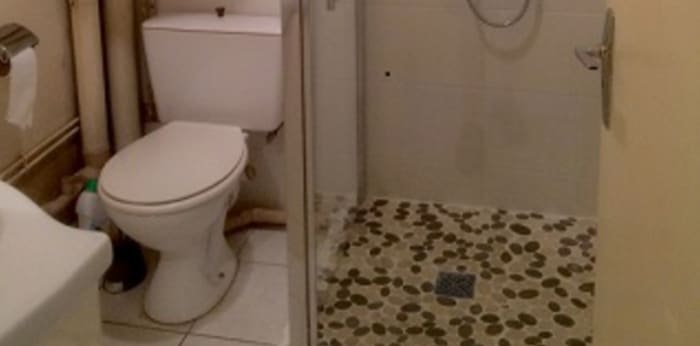 Image 5 sur 8 - Appartement  ·  Location · Loulans Verchamp (70230) · 2 pièces · 41m²
