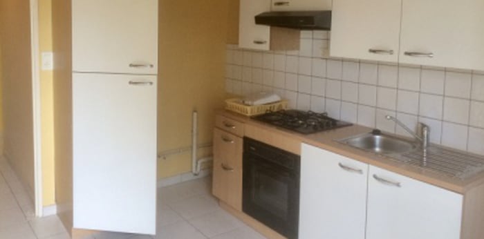 Image 6 sur 8 - Appartement  ·  Location · Loulans Verchamp (70230) · 2 pièces · 41m²