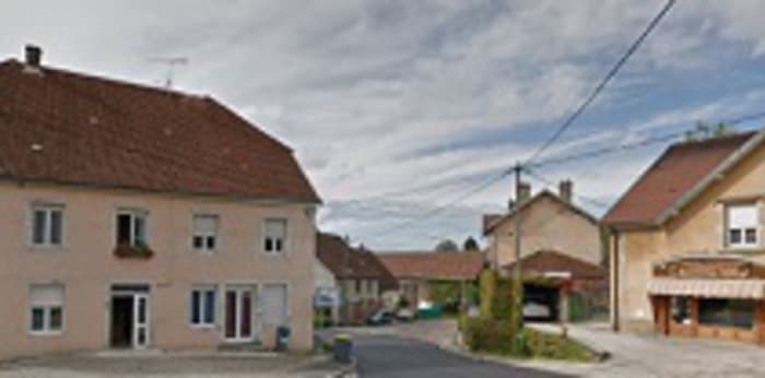 Image 3 sur 8 - Appartement  ·  Location · Loulans Verchamp (70230) · 2 pièces · 41m²